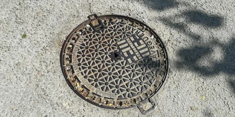 Comencen les obres de renovació del clavegueram del carrer de Ca l’Avellà i el seu entorn