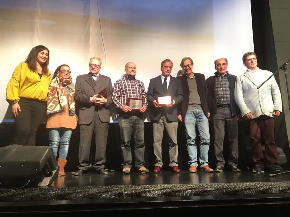 S'entreguen els Premis Horitzó coincidint amb el Dia Internacional de les Persones amb Discapacitat