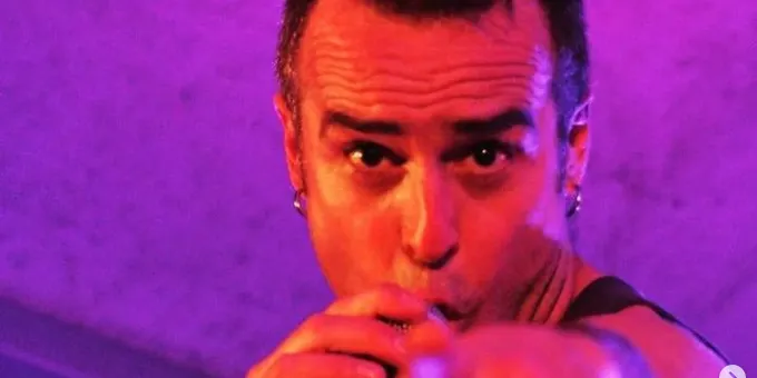 Mor el santpedorenc Ferran Gallart, cantant del grup Strombers, als 49 anys, a causa d'un càncer