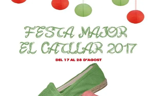 El Catllar comença la seva Festa Major també amb més seguretat als carrers