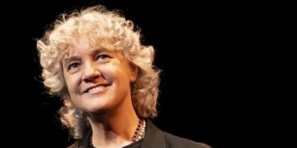 La cantaora Mayte Martin serà la cap de cartell del festival Tarragona Sona Flamenc