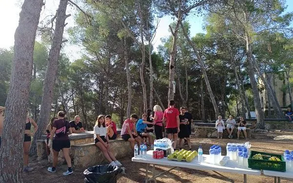 Foto: Altafulla Ràdio