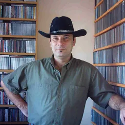 El club del country del 21/5/2019 - episode art