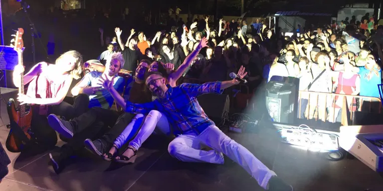 La tercera edició del Festival RubiSound arriba el primer dia de Festa Major