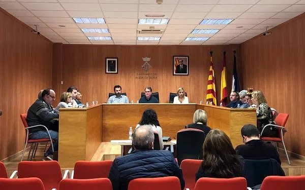 Foto: Ajuntament de Roda de Berà
