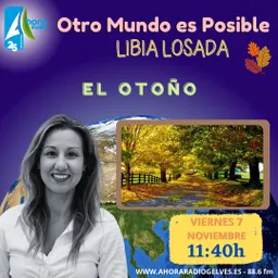 #50 - Otro mundo es posible del 7/11/2025 - episode art