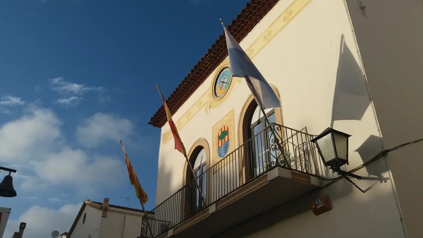 Xavier Amor confirma que hi ha un expedient obert al cap de la Policia Local i demana «prudència»