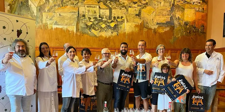 El ple aprova per unanimitat la sol•licitud al Departament de Territori i Sostenibilitat de la cessió de la B511