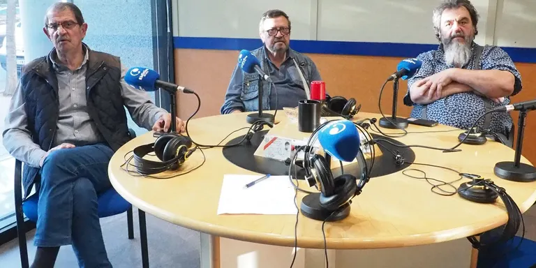 Pioners de l'AE Sedis Bàsquet commemoren el 50è aniversari del club amb una retrobada