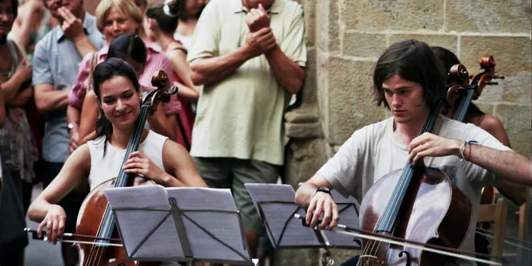 El Festival de l'AIMS ofereix un concert de música clàssica a la Seu