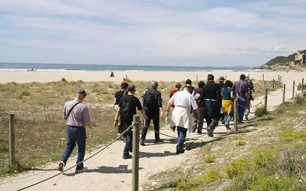 L’itinerari romà ‘Dels Munts a Tamarit’ torna a fer parada aquest cap de setmana a Altafulla