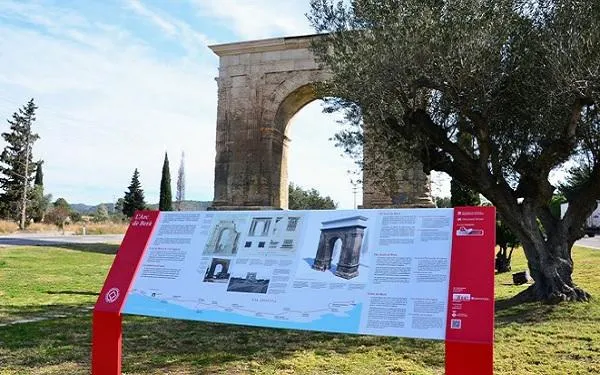 Foto: Ajuntament de Roda de Berà