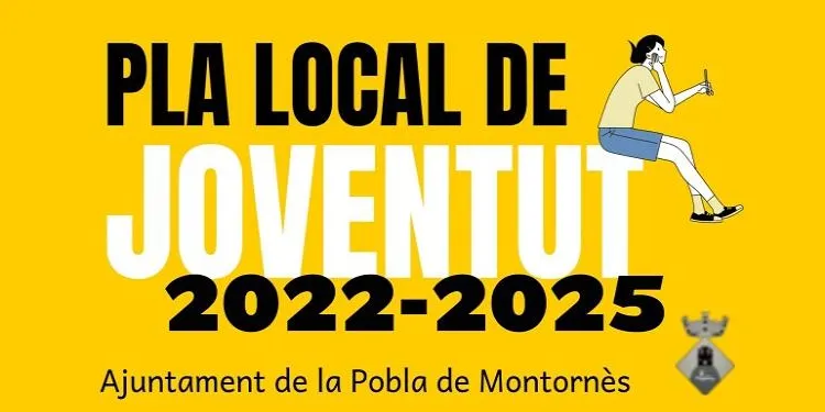 La Pobla de Montornès aprova el Pla Local de Joventut 2022-2025