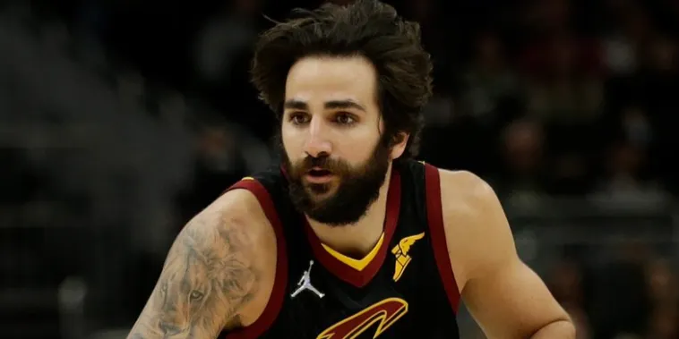 Ricky Rubio fitxa pel Cleveland Cavaliers
