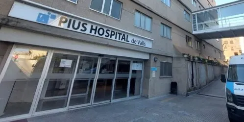 El Pius Hospital i la Fundació Ciutat de Valls convoquen el Premi Teresa Gatell d'Atenció a les Persones