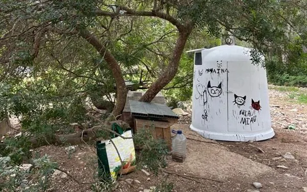 Foto: Ajuntament del Catllar