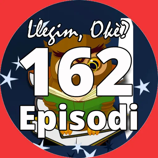Llegim OKè? del 11/01/2023  (Episodi 162)