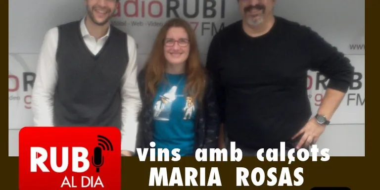 Marià Rosàs - Vi de calçotada