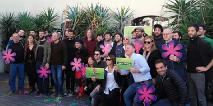 El Canet Rock 2017 ja escalfa motors