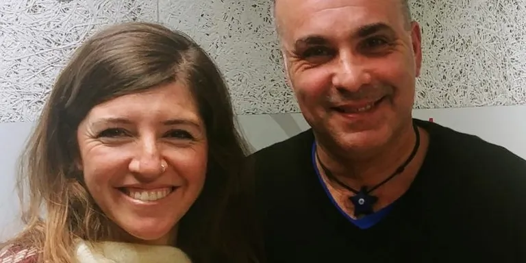Menstruació, menopàusia o cistitis, temes tractats des de l'alimentació i la salut hormonal femenina amb Marta León