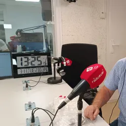 #1386 - Més de 80 espècies d'ocells només en una petita zona de Rubí - episode art