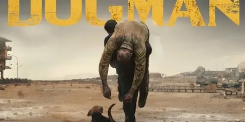 Us convidem a veure la pel·lícula “Dogman” aquest divendres a La Sala