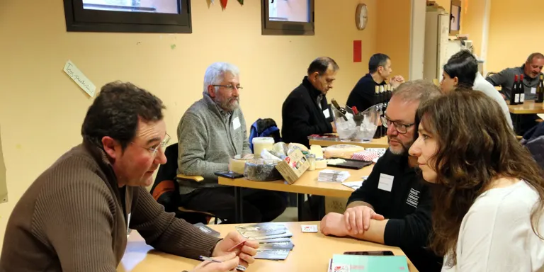 El Parc Natural de l'Alt Pirineu promociona la compra i el consum de productes de proximitat