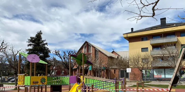 L'Alt Urgell continua en zona vermella per l'aparició de casos de COVID-19