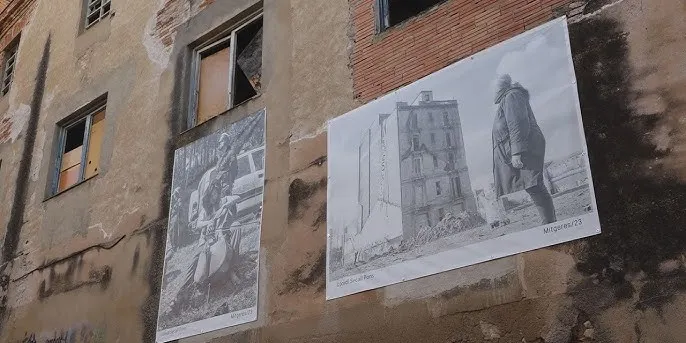 Arriba la vuitena edició de festival Mitgeres