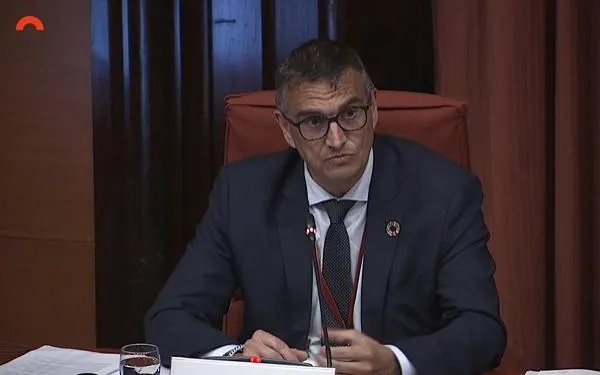 Foto: Canal Parlament