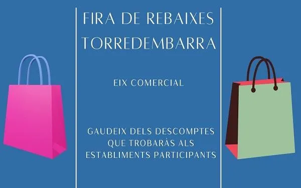 Foto: Ajuntament de Torredembarra