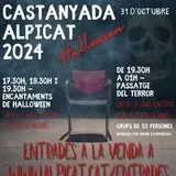 ALPICAT JA HO TÉ TOT A PUNT PER A CASTAWEEN - episode art