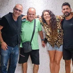 #1286 - Masiaires, masovers que rehabiliten masies, com a Can Balasc - episode art