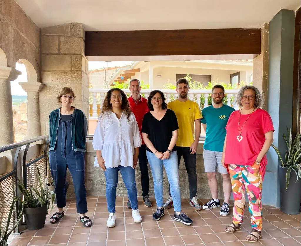 El pacte de govern de l'Aj. Solsona entre ERC i la CUP atorga als cupaires les regidories d'Habitatge, Cultura, Infància, Joventut, Comunicació i Participació