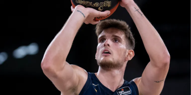 Sergi Martínez haurà de passar per quiròfan