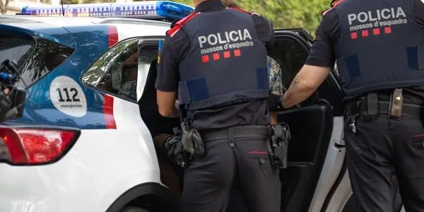 Els delictes baixen un 7,6% a la demarcació de Tarragona el primer semestre d'enguany