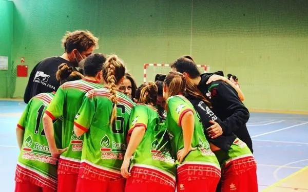 Foto: CFS El Catllar Atlètic (Arxiu)
