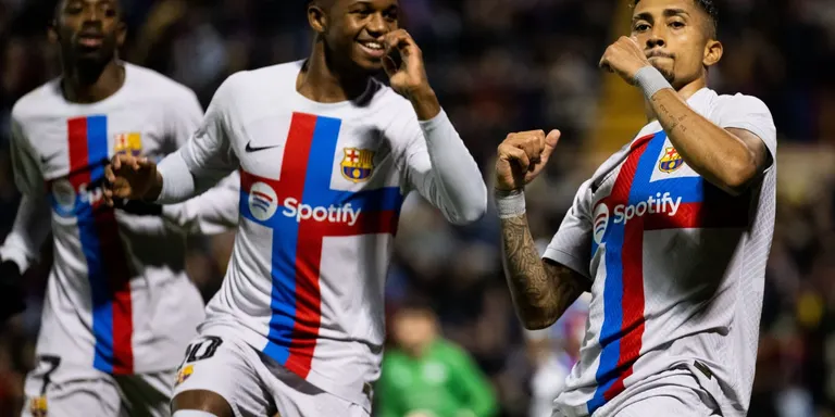 Oriol Soldevilla fa patir al Barça als setzens de Copa (3-4)