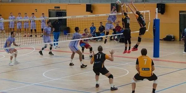 El CEVOL Torredembarra afronta l’últim derbi del curs davant el Roquetes