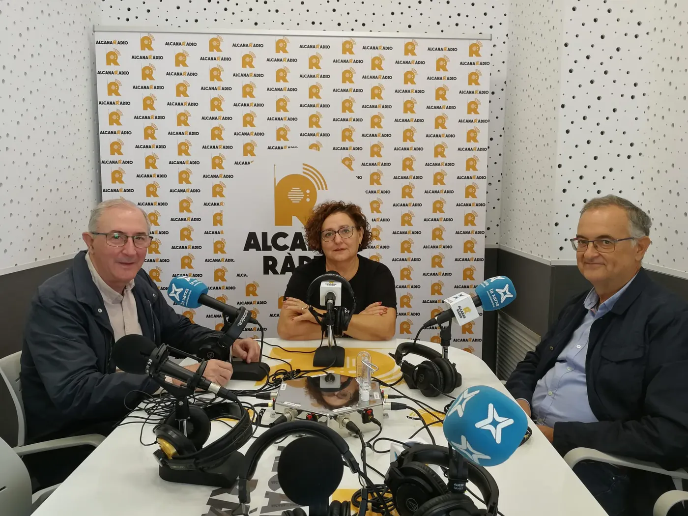 Balanç positiu de les festes Quinquennals de la Junta del Remei