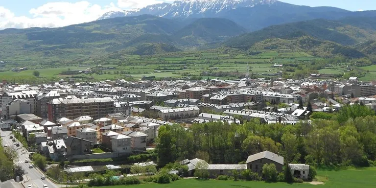 Bones previsions d'allotjament al Pirineu per a la campanya d'estiu