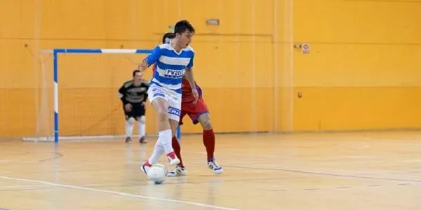 José Arias guia la remuntada del CFS Torredembarra davant el Solsona (5-3)