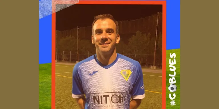 Ivan Vigo fitxa per La Seu FC
