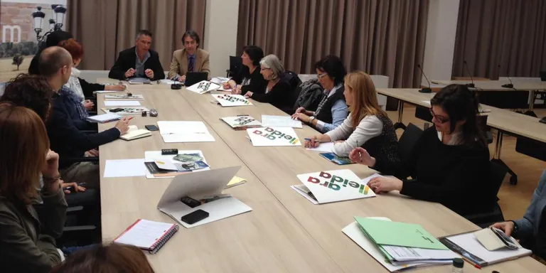 La Diputació reuneix els tècnics de turisme dels Consells Comarcals