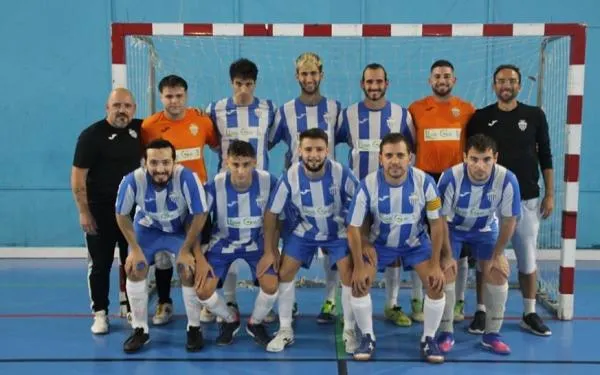 Foto: Futsal Torredembarra (Arxiu)