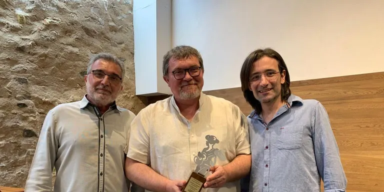 Els Coneguts del 13/4/2018