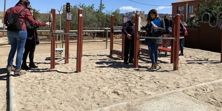L’Organització de la Fira del Solstici fa una valoració positiva del certamen d'enguany