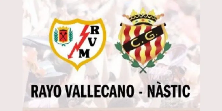 Últim dia per gaudir de la promoció per acompanyar el Nàstic a l’Estadi de Vallecas