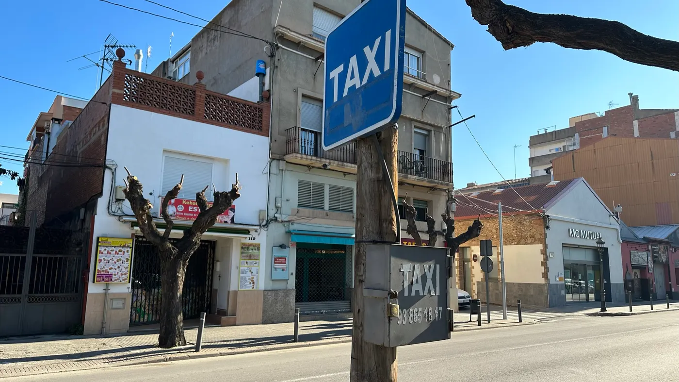 El Ple Municipal aprova les tarifes del taxi pel 2024