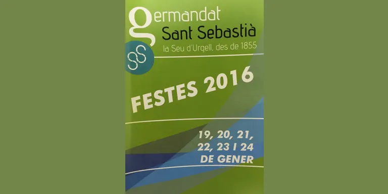 Arrenquen els actes per rememorar la festivitat de Sant Sebastià a la Seu